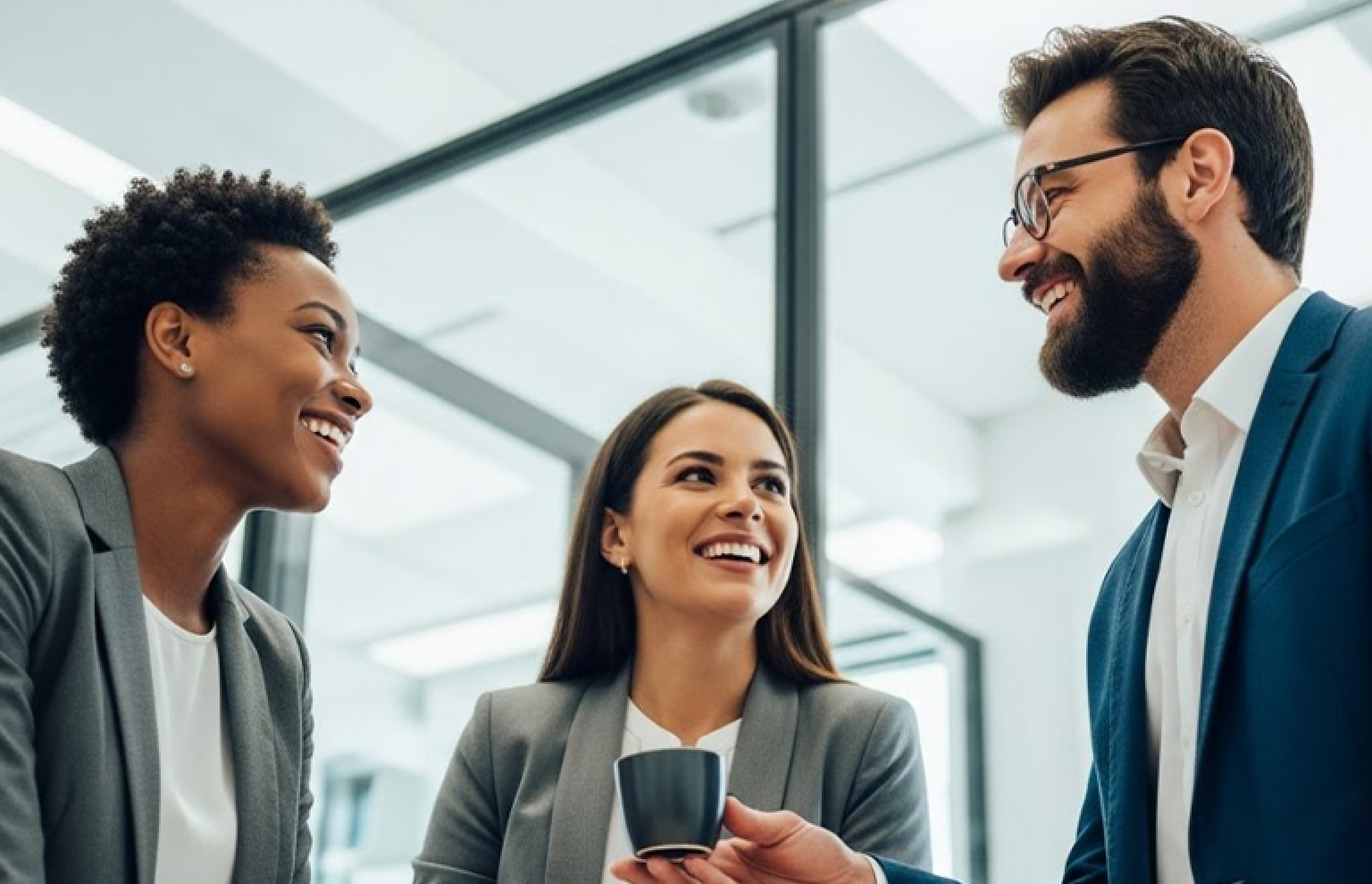 Illustration av kundutlåtanden